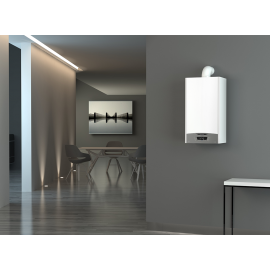 Конденсационный газовый котел Ariston CLAS One System 24 RDC