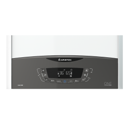 Конденсационный газовый котел Ariston CLAS One System 35 RDC