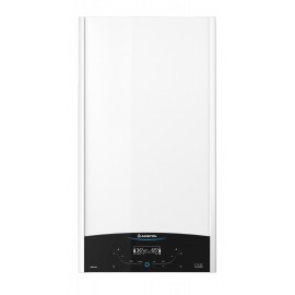 Конденсационный газовый котел Ariston GENUS One 24
