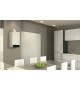 Конденсационный газовый котел Ariston GENUS One 30