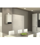 Конденсационный газовый котел Ariston GENUS One System 24