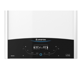 Конденсационный газовый котел Ariston GENUS One System 35