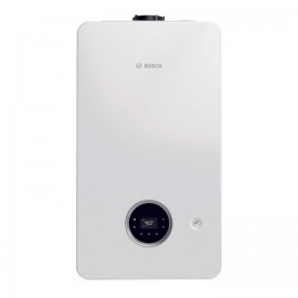 Конденсационный газовый котел Bosch Condens 2300i W GC2300IW 24/30 C