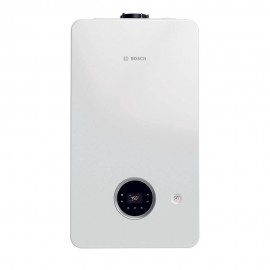 Конденсационный газовый котел Bosch Condens 2300i W GC2300IW 24 P