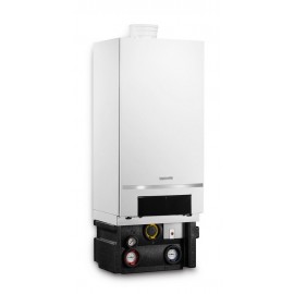 Конденсационный газовый котел Buderus Logamax Plus GB162-70