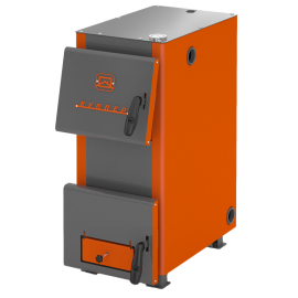 Твердотопливный котел Теплодар Куппер ОК 15 (2.0)