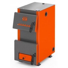 Твердотопливный котел Теплодар Куппер ОК 9 (2.0)