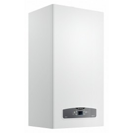 Газовый котел Ariston CARES XC 10 FF