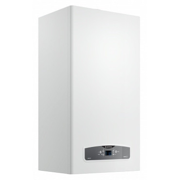 Газовый котел Ariston CARES XC 10 FF