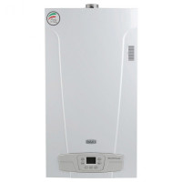 Газовый котел Baxi ECO FOUR 1.24