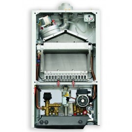 Газовый котел Baxi LUNA-3 240 Fi