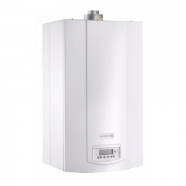 Газовый котел De Dietrich ZENA Plus MSL 31 MI FF