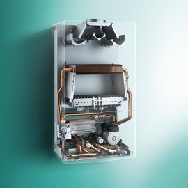 Газовый котел Vaillant atmoTEC plus VU 280/5-5