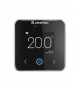 Комнатный WI-FI термостат Ariston Cube S Net (черный)