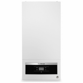 Конденсационный газовый котел Buderus Logamax Plus GB062-14
