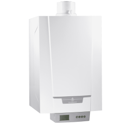 Конденсационный газовый котел De Dietrich NANEO S PMC-S 34