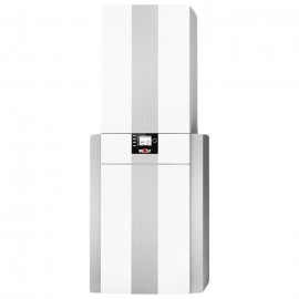 Конденсационный газовый котел Wolf CGS-2-20/150R