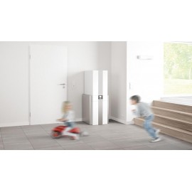 Конденсационный газовый котел Wolf CGS-2-20/160L