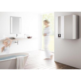 Конденсационный газовый котел Wolf CGW-2-20/120L