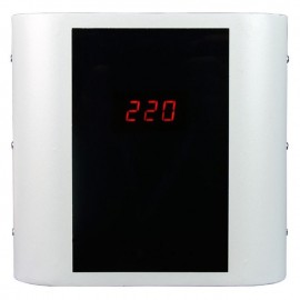 Стабилизатор напряжения Энергия Нybrid-500  навесной