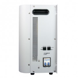 Стабилизатор напряжения Энергия Нybrid-5000  навесной