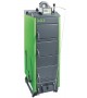 Твердотопливный котел SAS UWT 100