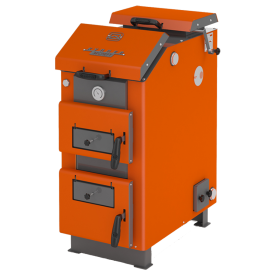 Твердотопливный котел Теплодар Куппер Эксперт 45 (2.0)