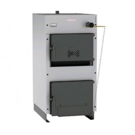 Твердотопливный котел Viessmann WBS Ligna 50 25