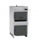Твердотопливный котел Viessmann WBS Ligna 50 25