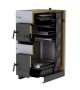 Твердотопливный котел Viessmann WBS Ligna 50 25