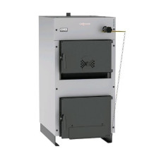 Твердотопливный котел Viessmann WBS Ligna 50 30