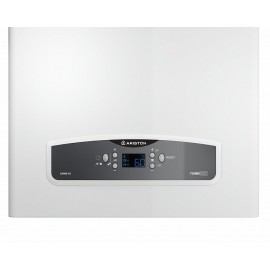 Газовый котел Ariston BS 24 FF