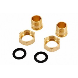 Насос циркуляционный Unipump PН 20-60/130