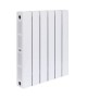 Радиатор биметаллический Rifar Supremo 500 6 секций
