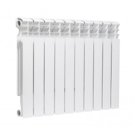 Радиатор биметаллический Standard Hidravlika Ducla B80 1 секция