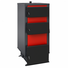 Твердотопливный котел Galmet Ekon GT KWR 30
