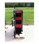 Твердотопливный котел Galmet Ekon GT KWR 30