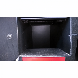 Твердотопливный котел Galmet Ekon GT KWR 30