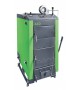 Твердотопливный котел SAS MI 250