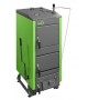 Твердотопливный котел SAS UWG Plus 17