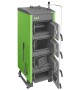 Твердотопливный котел SAS UWG Plus 17