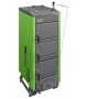 Твердотопливный котел SAS UWG Plus 9
