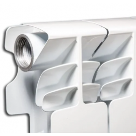 Радиатор алюминиевый Fondital Exclusivo D3 500/100 10 секций