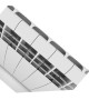 Радиатор алюминиевый Royal Thermo Biliner Alum 500 5 секций