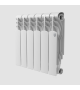 Радиатор алюминиевый Royal Thermo Revolution 350 4 секции