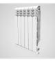 Радиатор алюминиевый Royal Thermo Revolution 500 8 секций