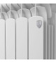 Радиатор биметаллический Royal Thermo Indigo Super Plus 500 1 секция