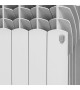 Радиатор биметаллический Royal Thermo Revolution Bimetall 500 14 секций