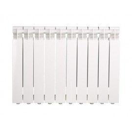 Радиатор алюминиевый Standard Hidravlika Classic 100 8 секций