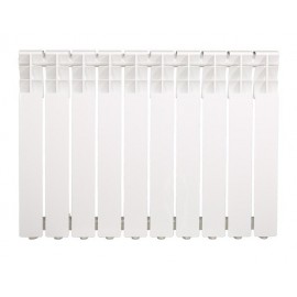 Радиатор алюминиевый Standard Hidravlika Classic 80 4 секции